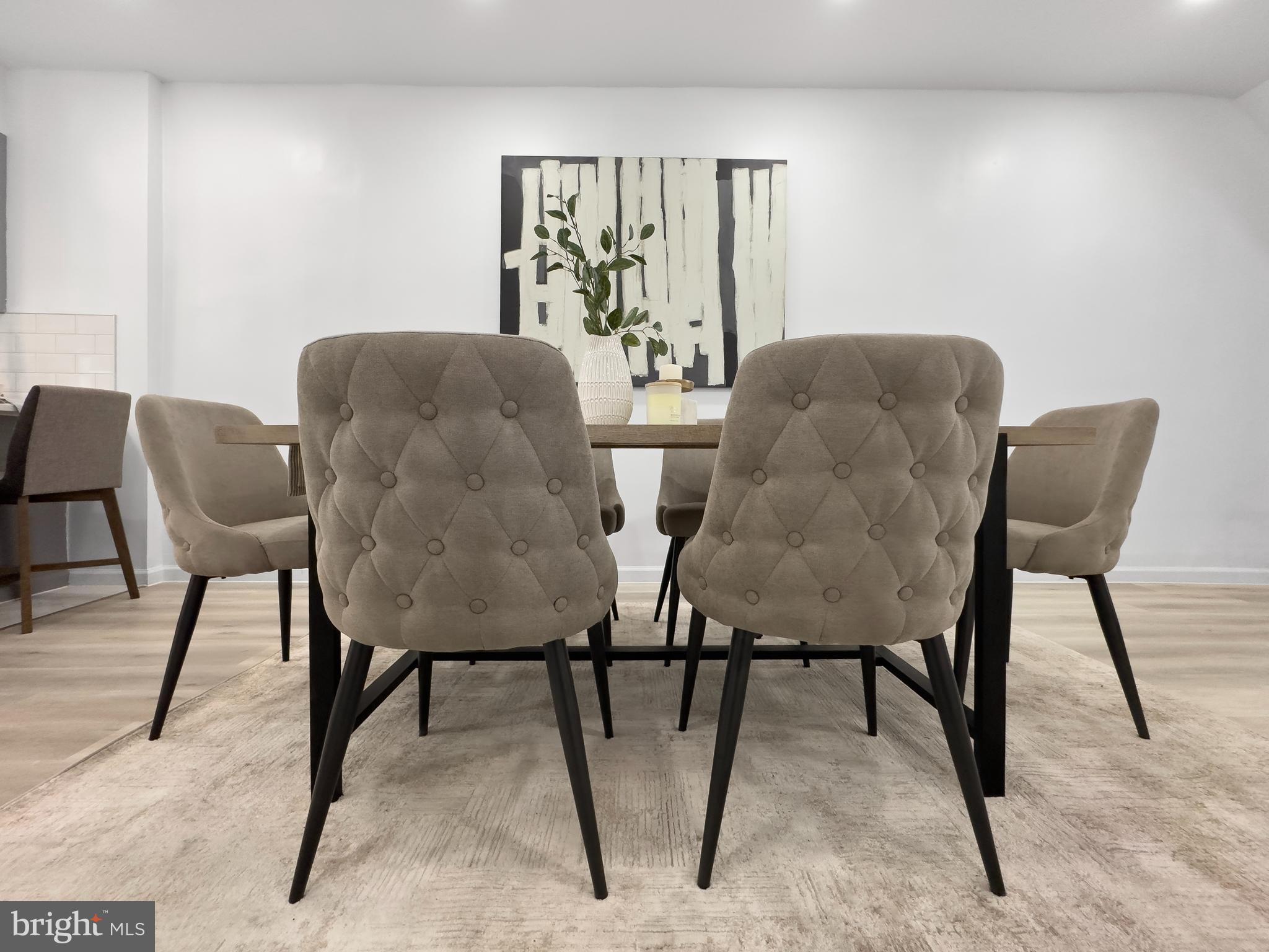 POINT BREEZE - Residential