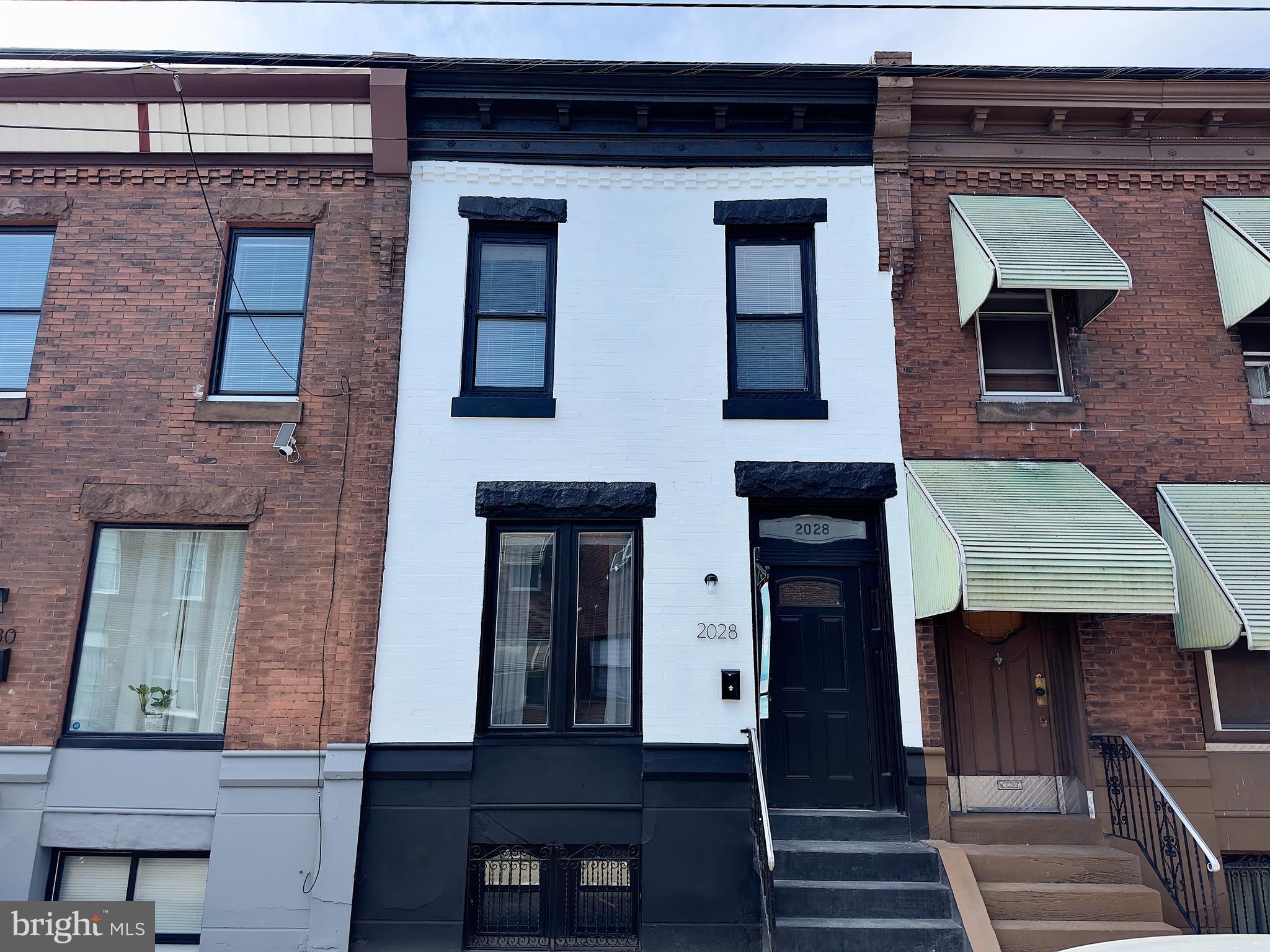 POINT BREEZE - Residential
