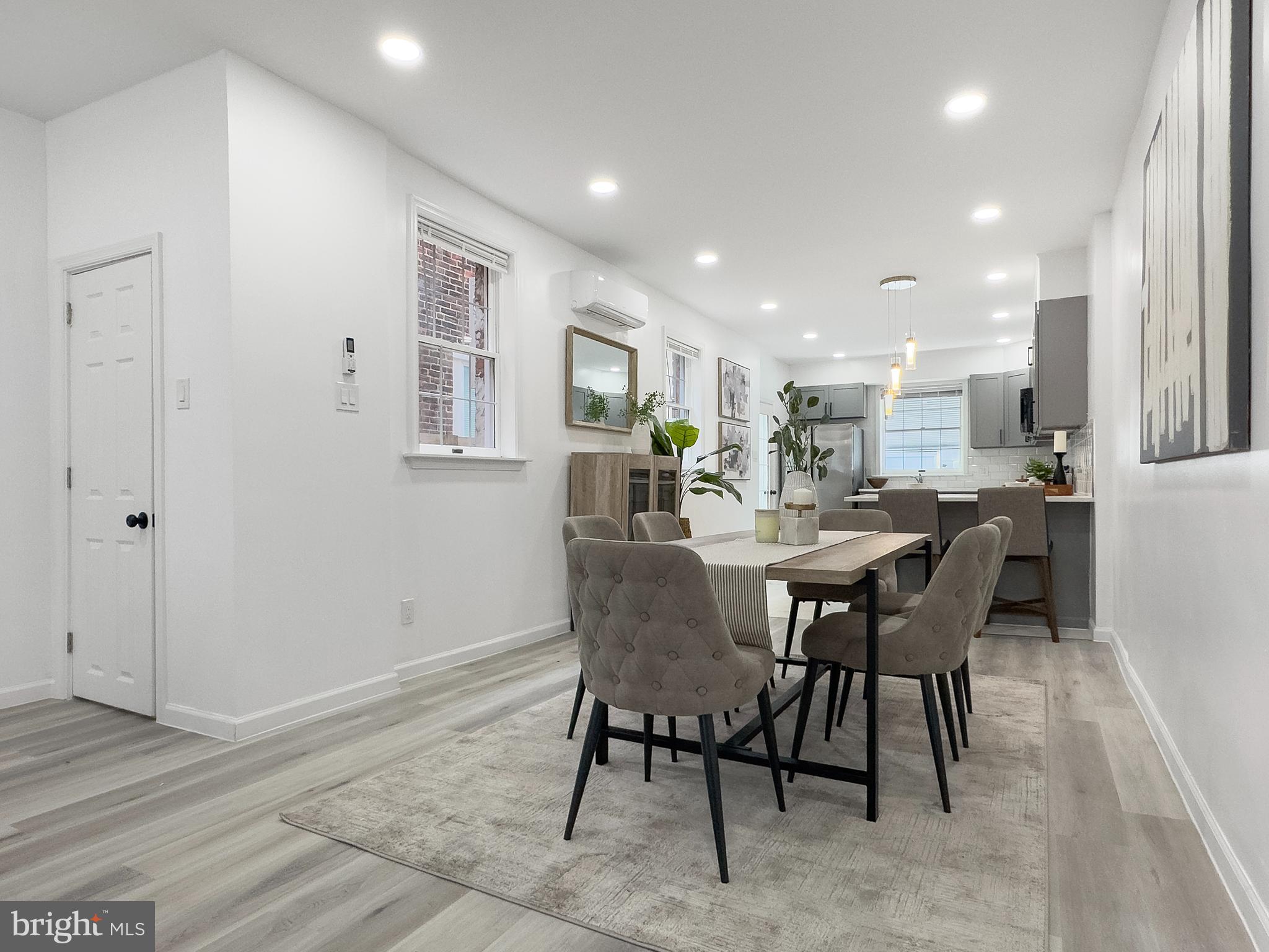 POINT BREEZE - Residential