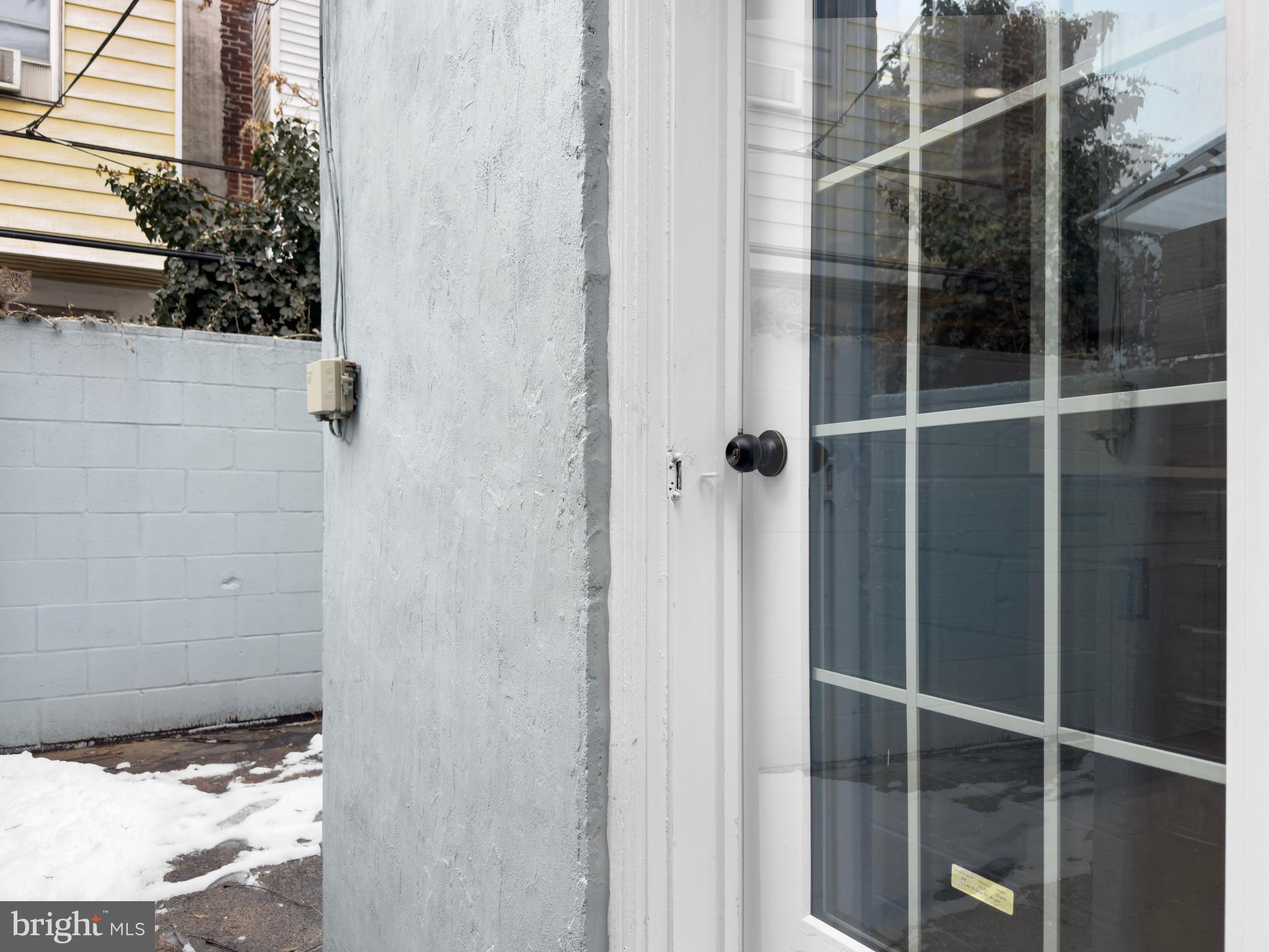 POINT BREEZE - Residential