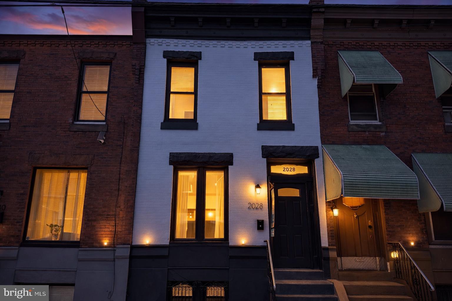 POINT BREEZE - Residential