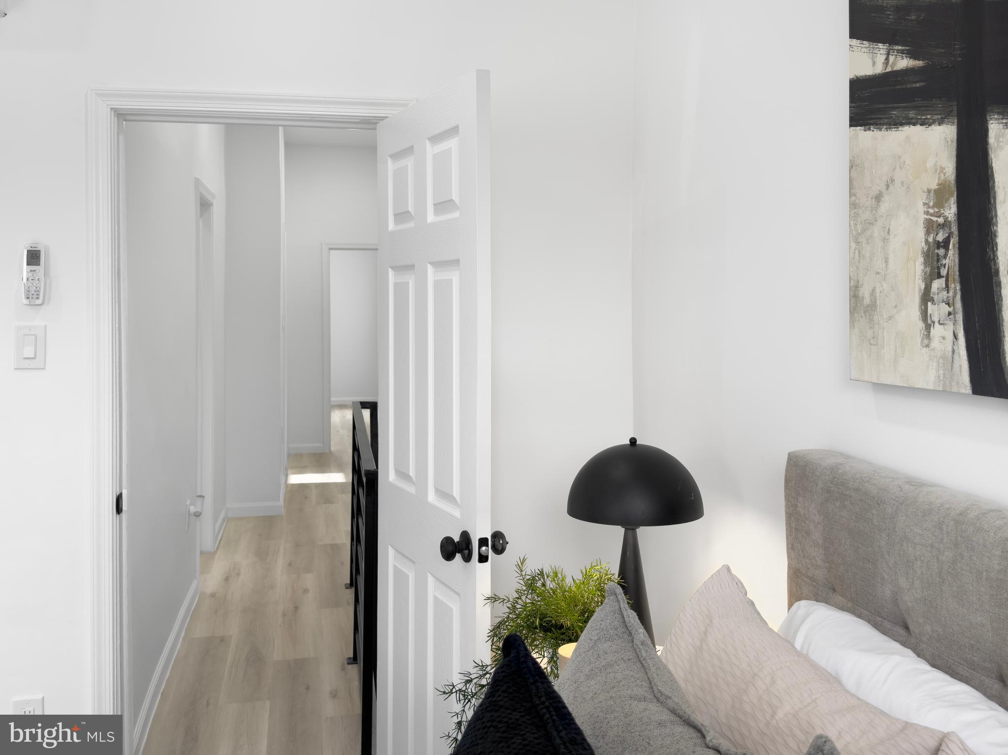 POINT BREEZE - Residential