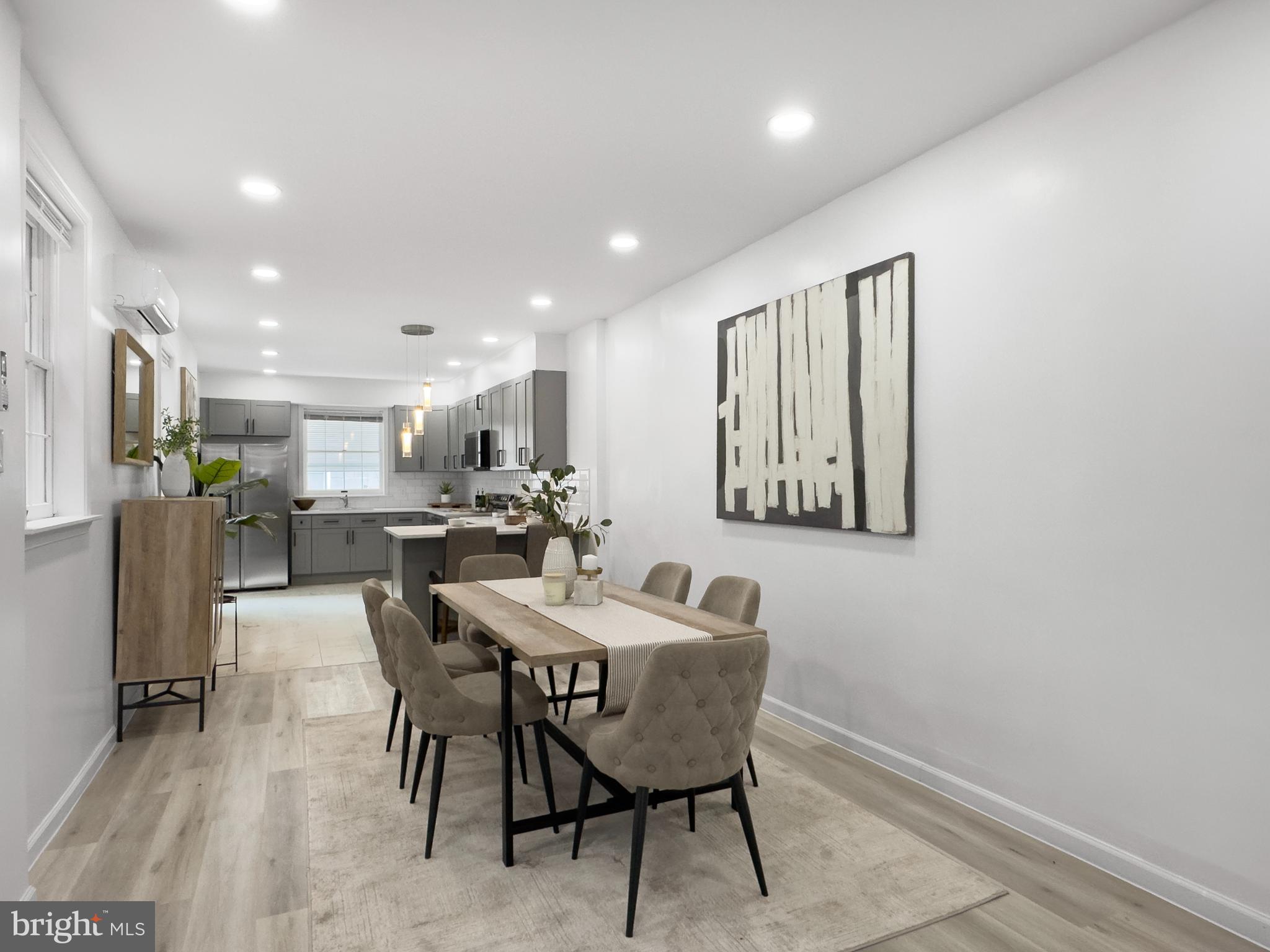 POINT BREEZE - Residential