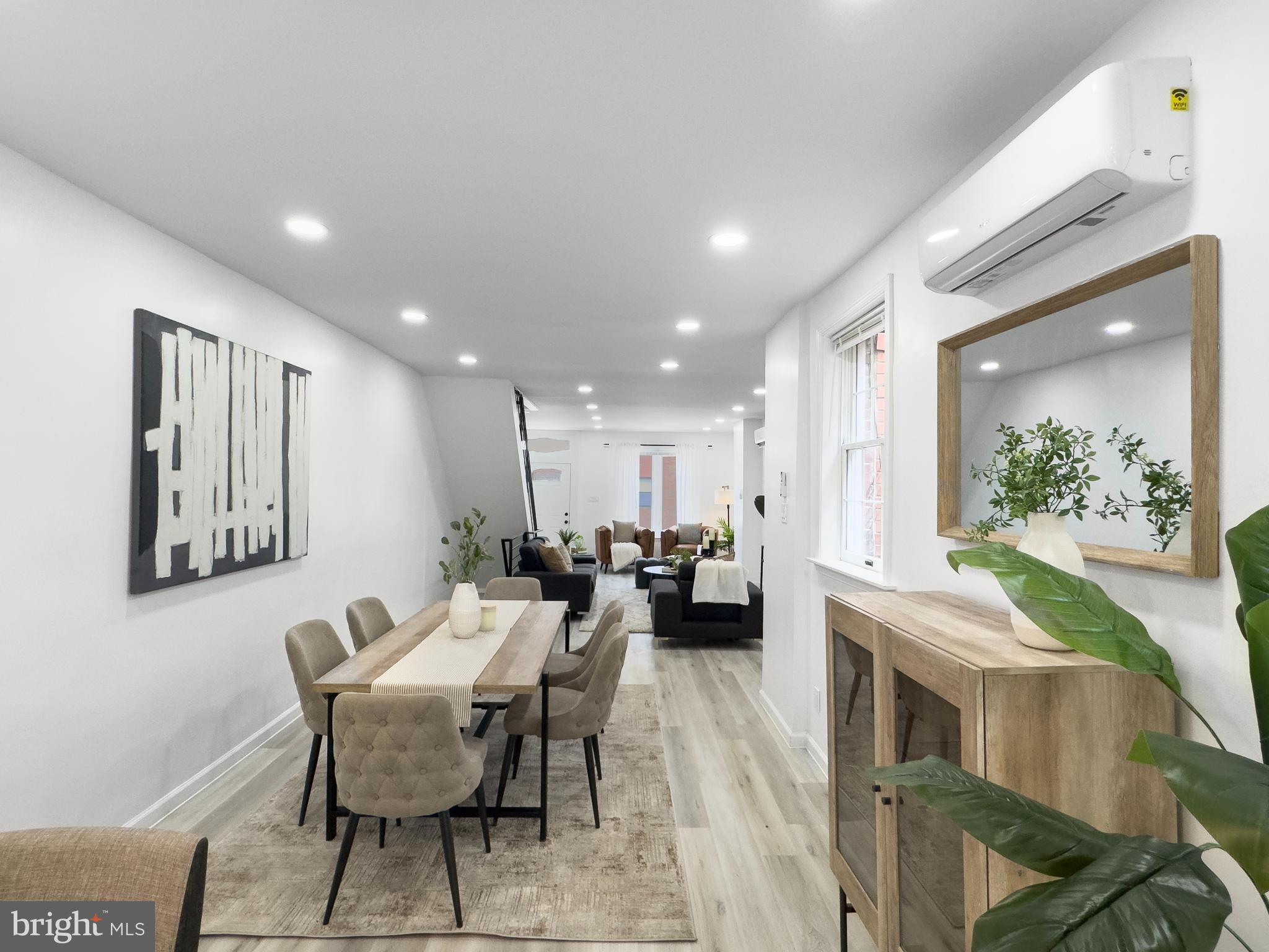 POINT BREEZE - Residential