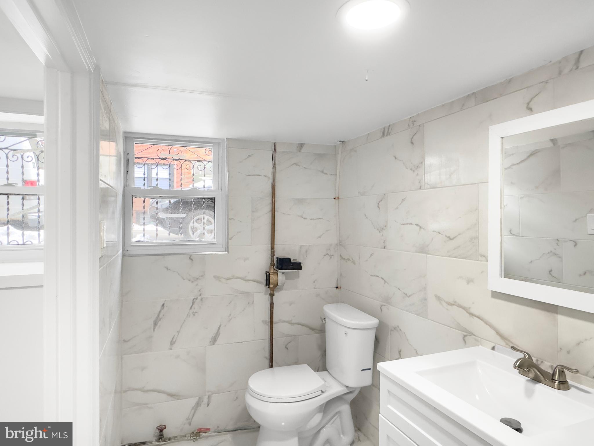 POINT BREEZE - Residential