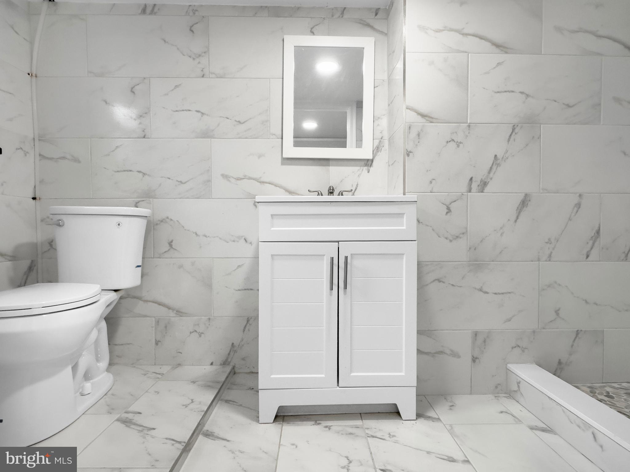 POINT BREEZE - Residential