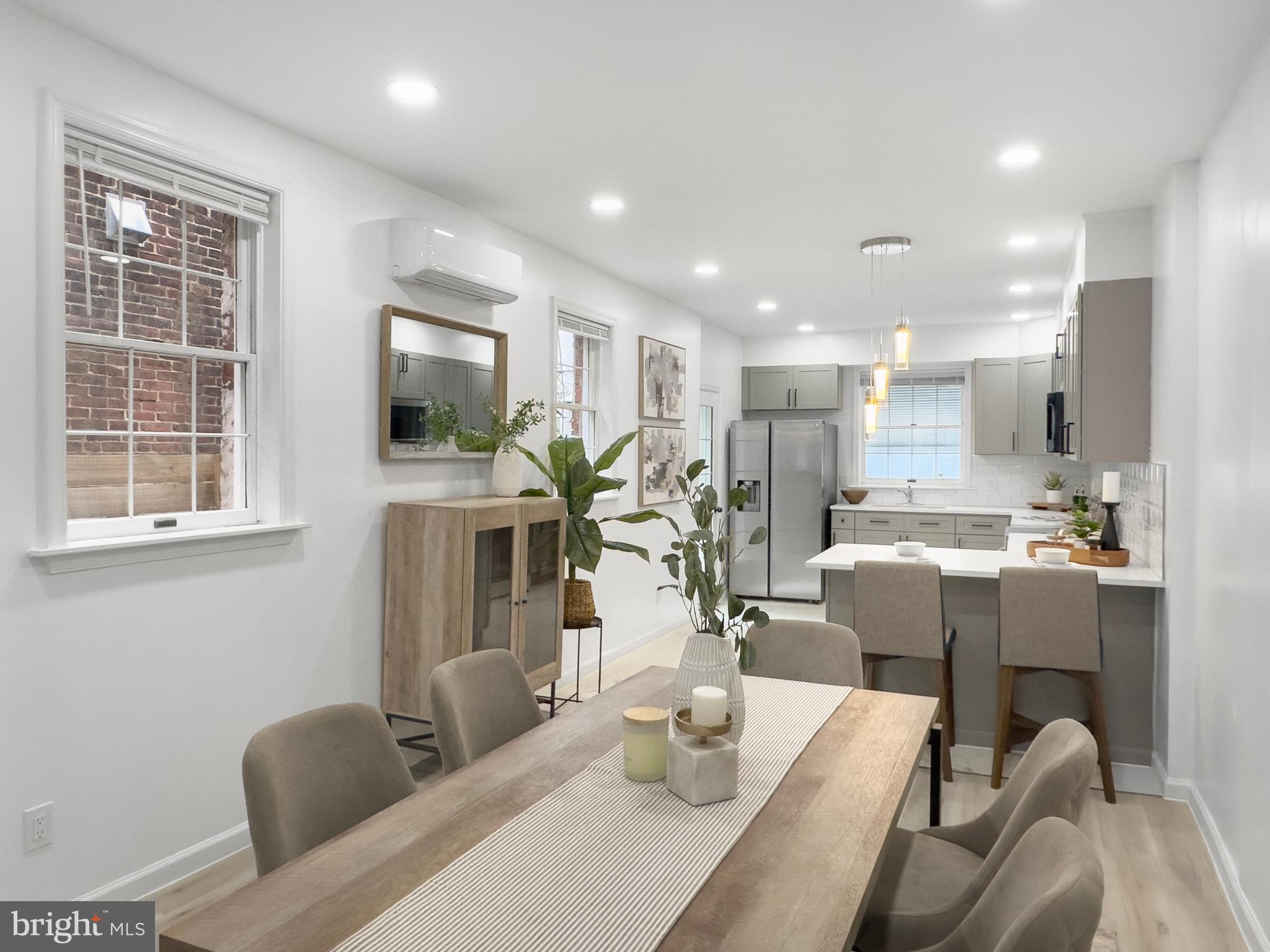 POINT BREEZE - Residential