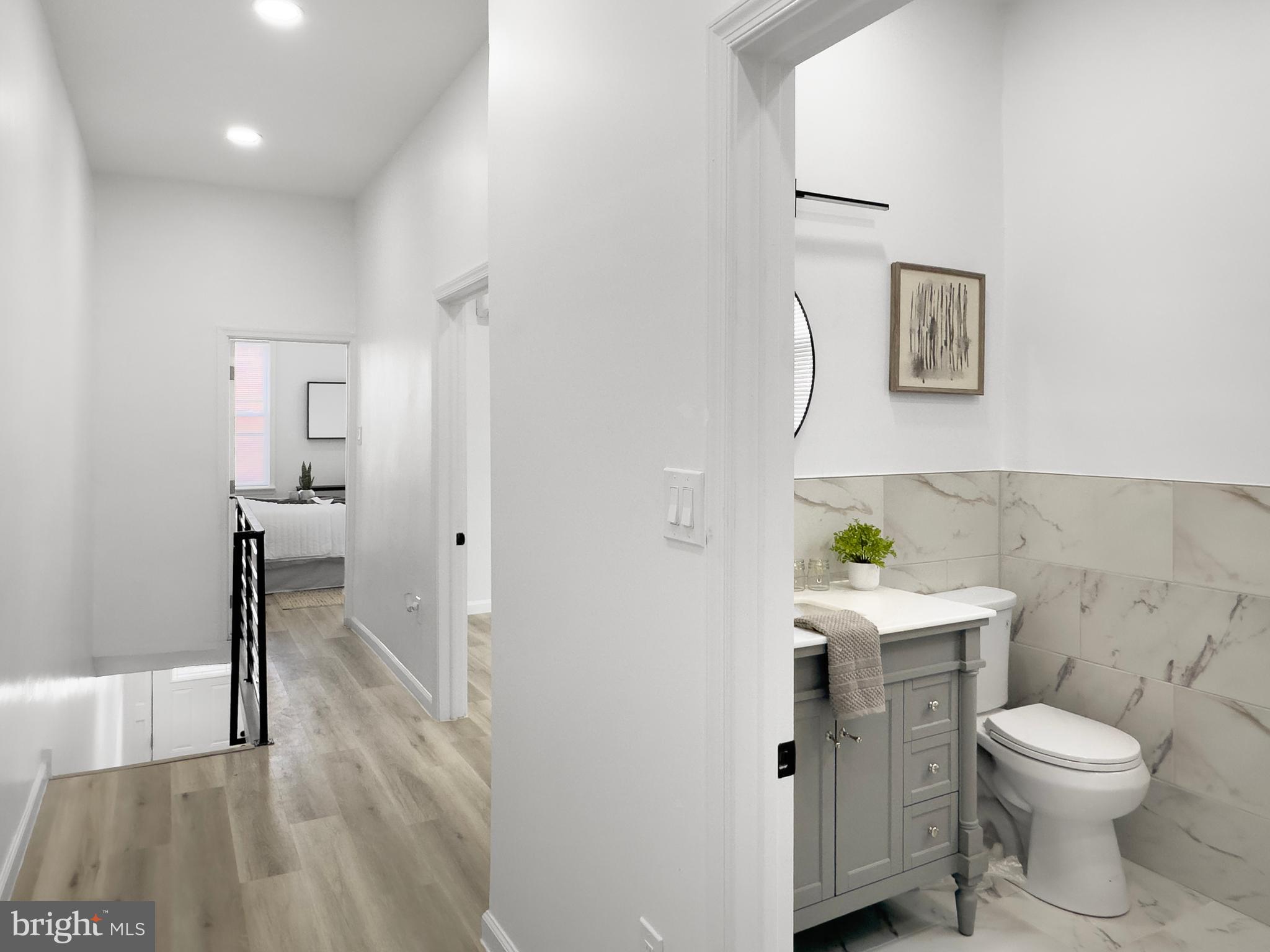 POINT BREEZE - Residential