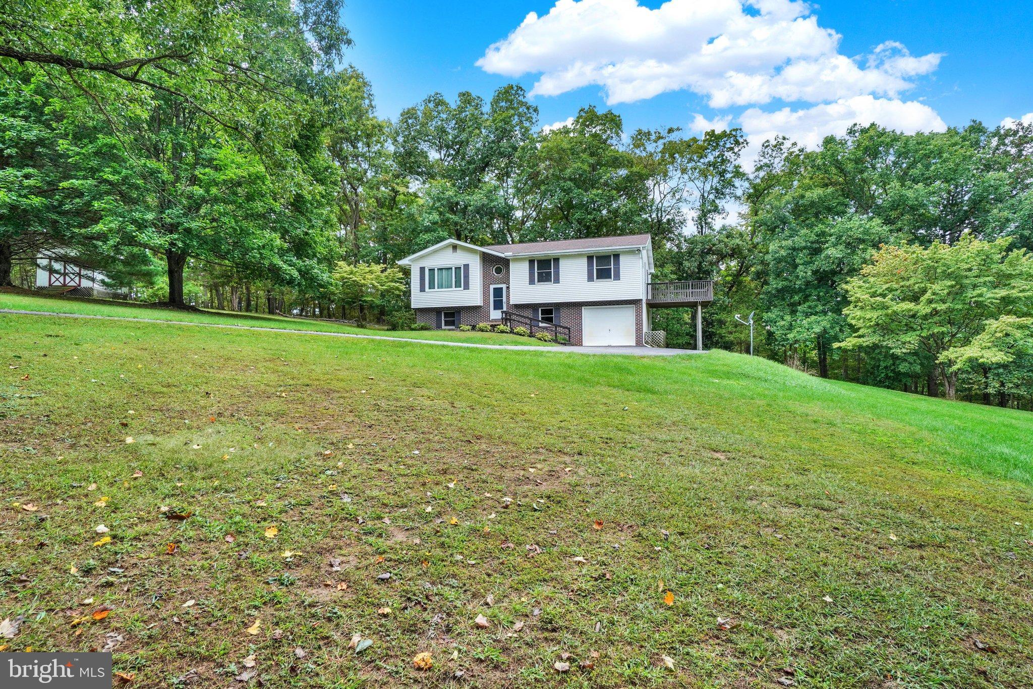 21020 W LIBERTY ROAD