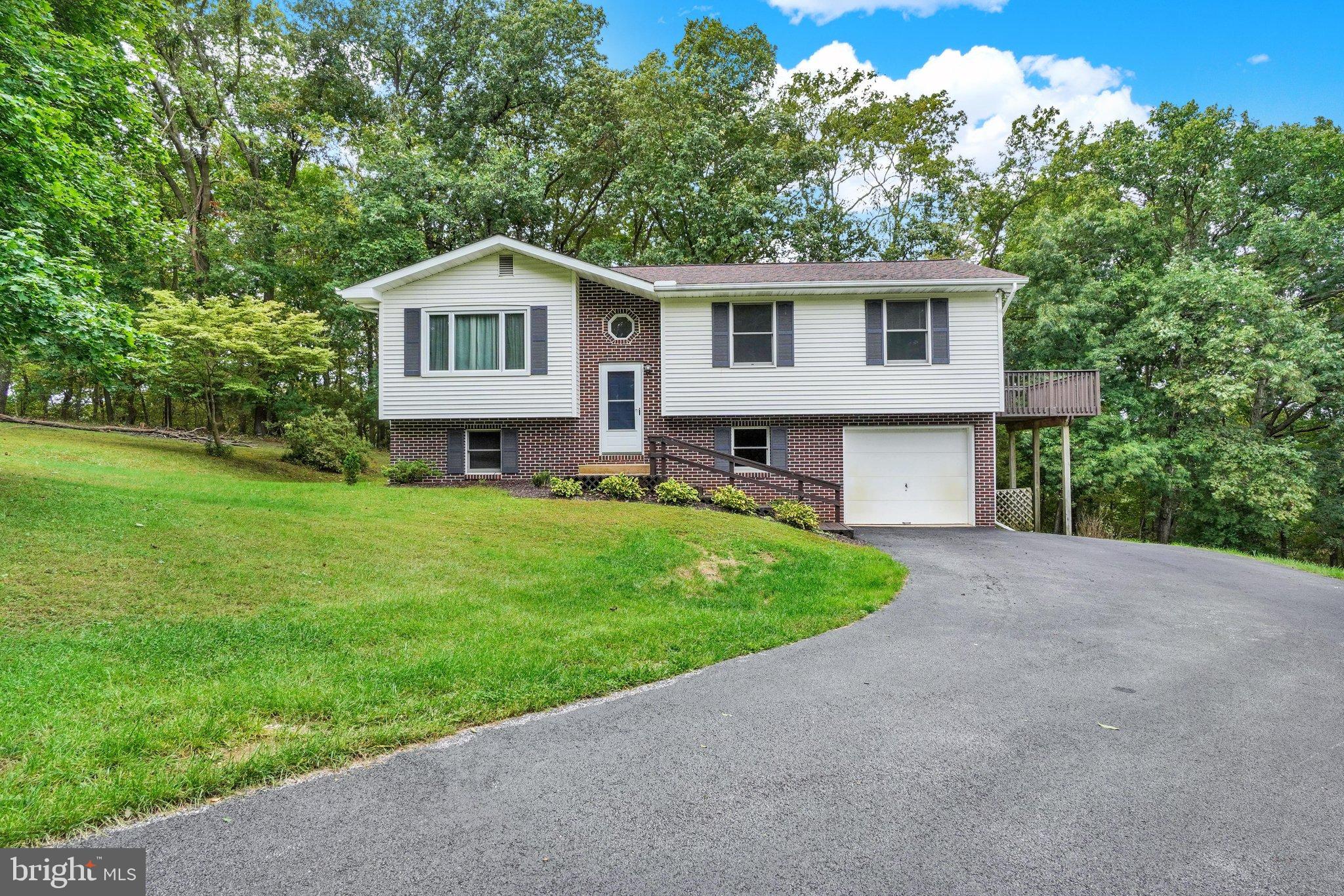 21020 W LIBERTY ROAD