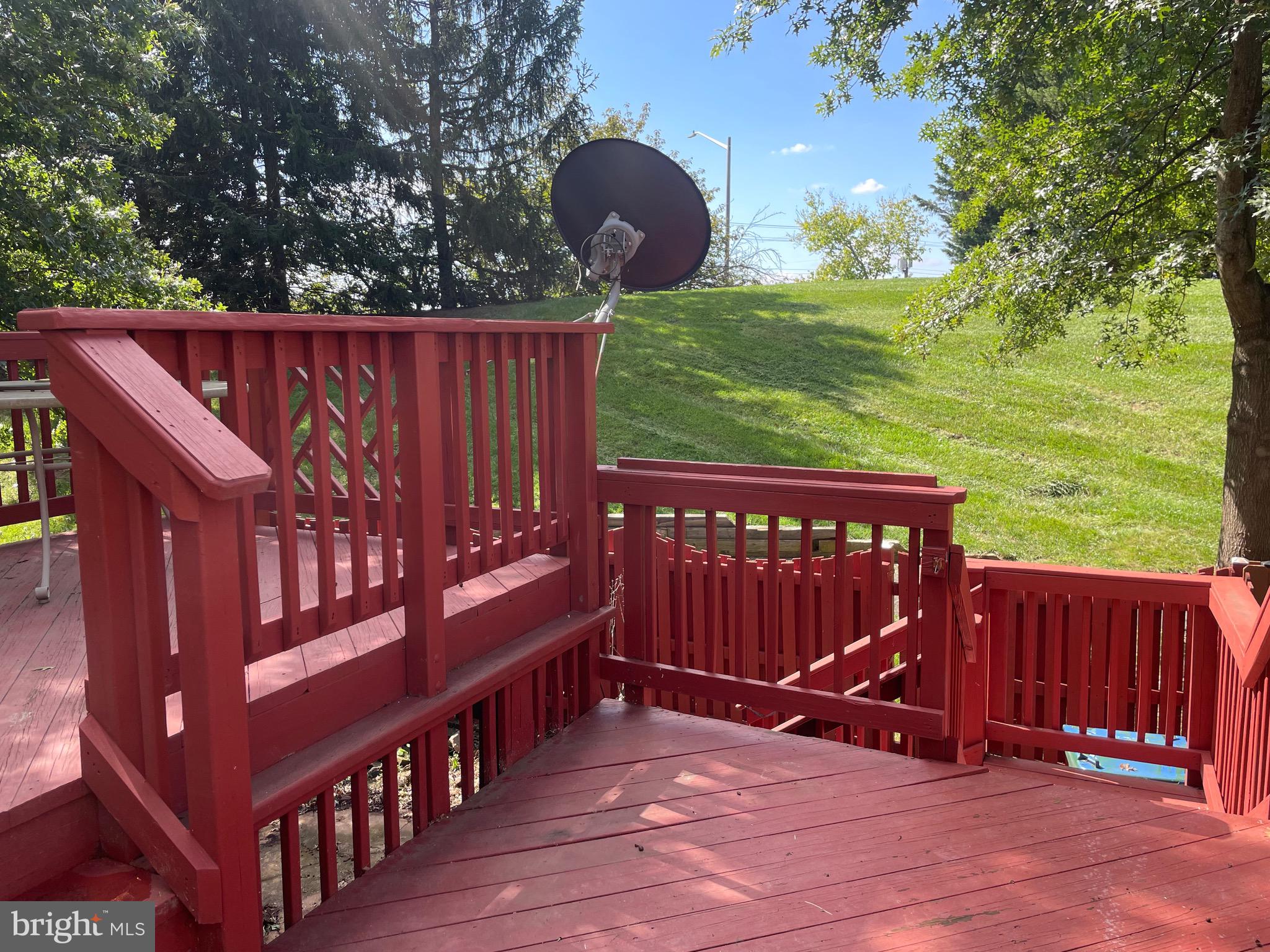 HIGHLAND OAKS - Residential Lease