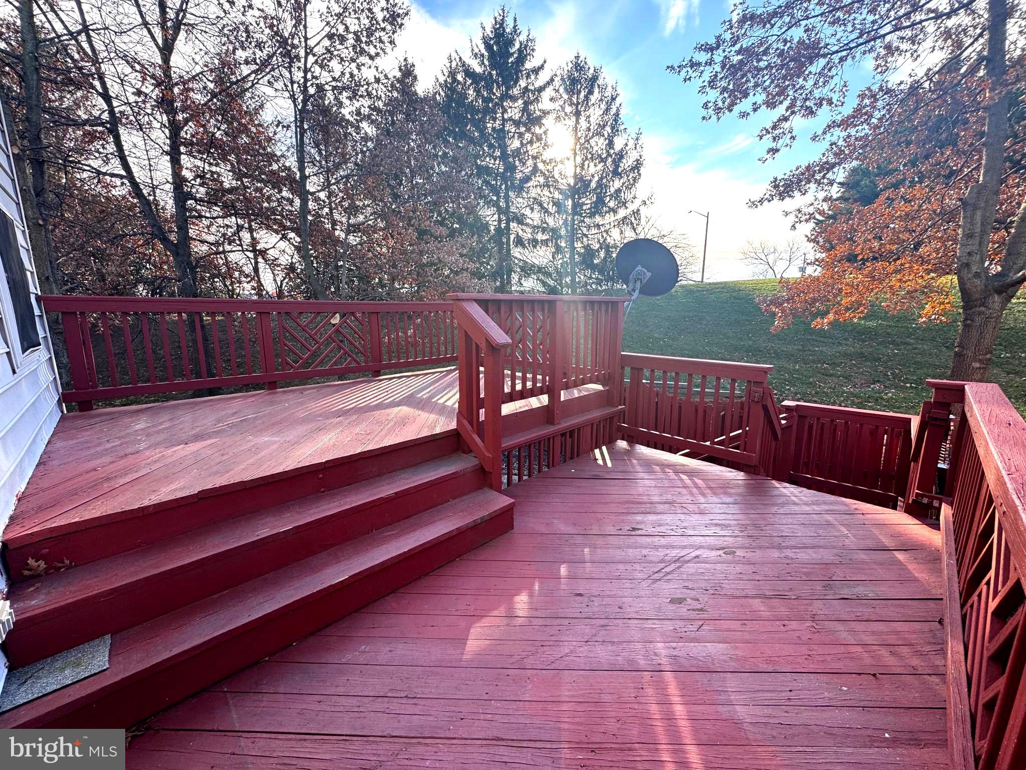 HIGHLAND OAKS - Residential Lease