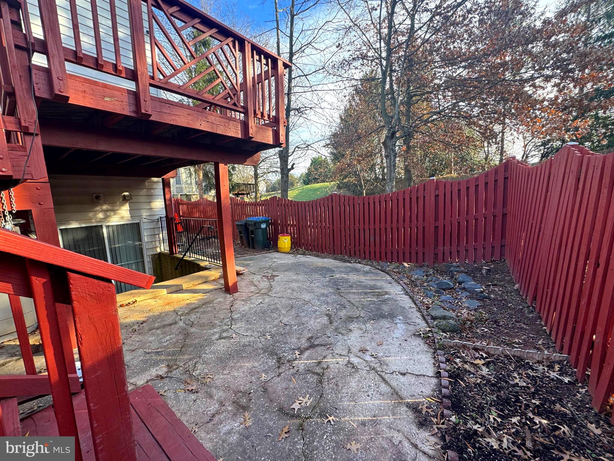 HIGHLAND OAKS - Residential Lease