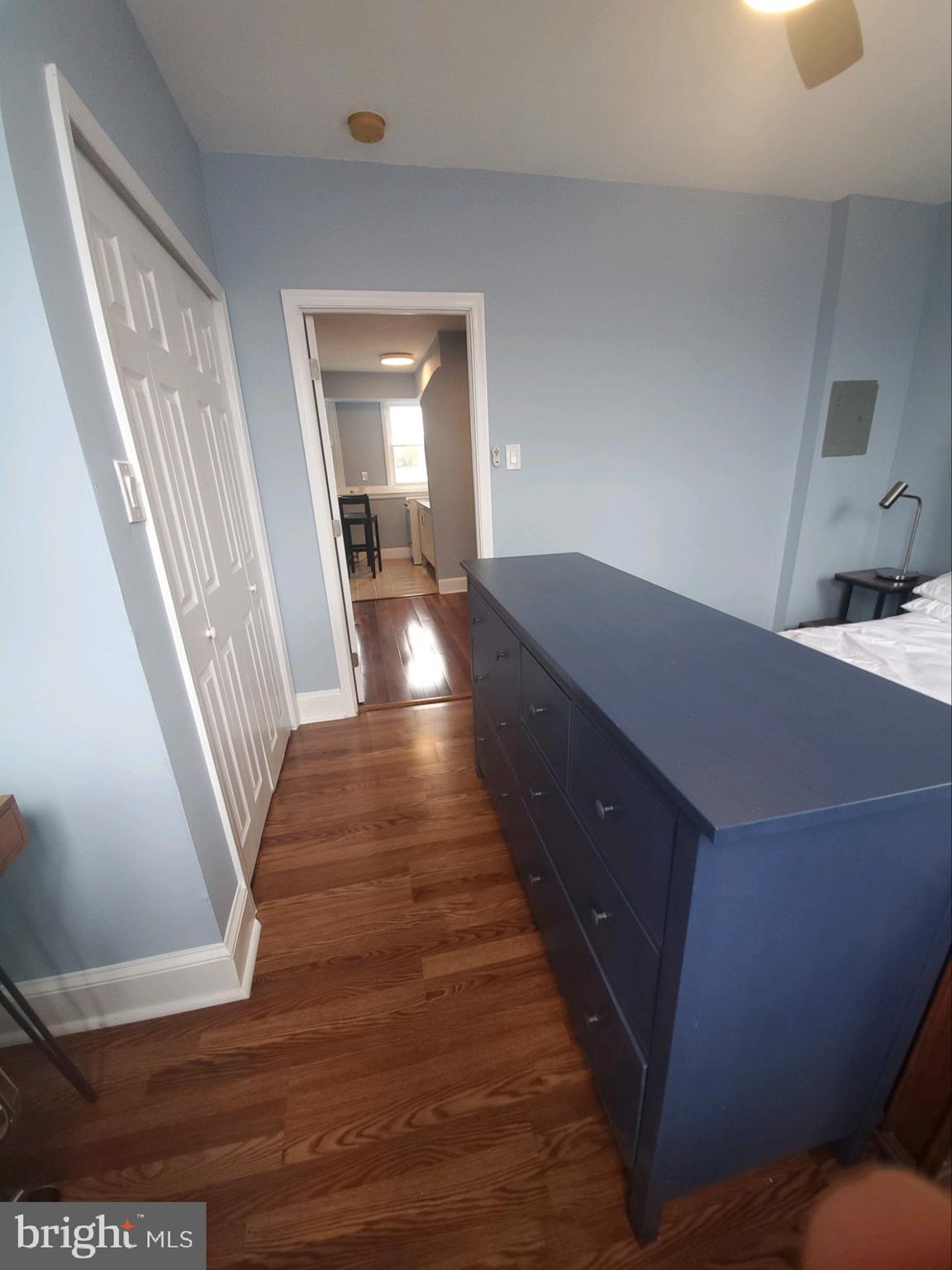 WHARTON - Residential Lease