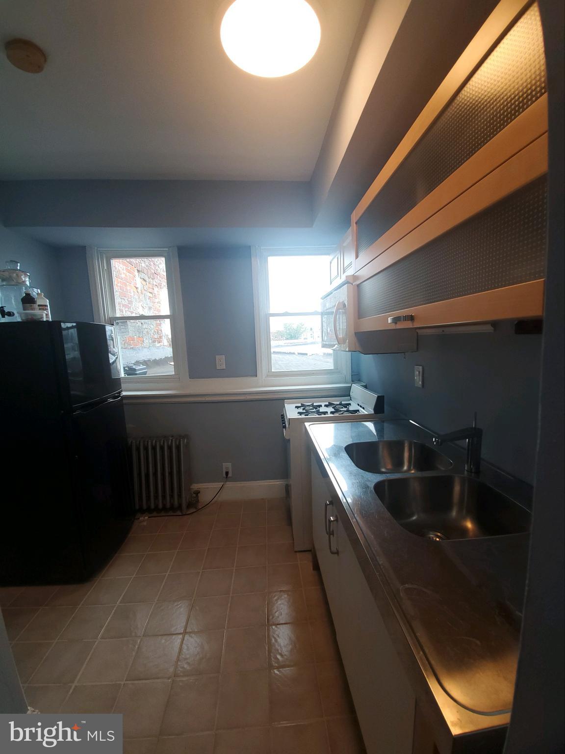 WHARTON - Residential Lease