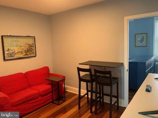 WHARTON - Residential Lease