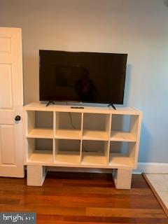 WHARTON - Residential Lease