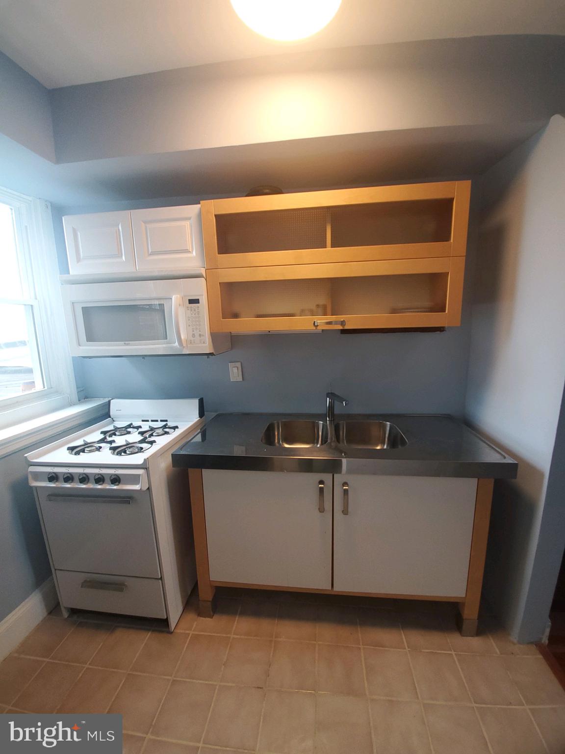 WHARTON - Residential Lease