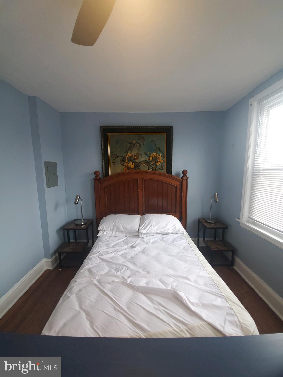 WHARTON - Residential Lease