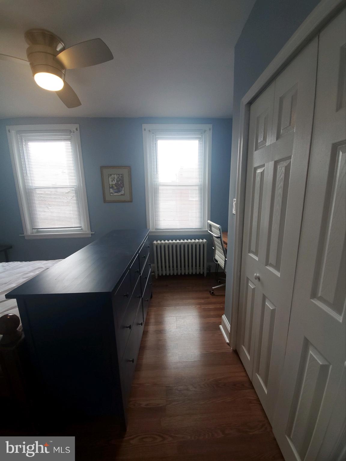 WHARTON - Residential Lease