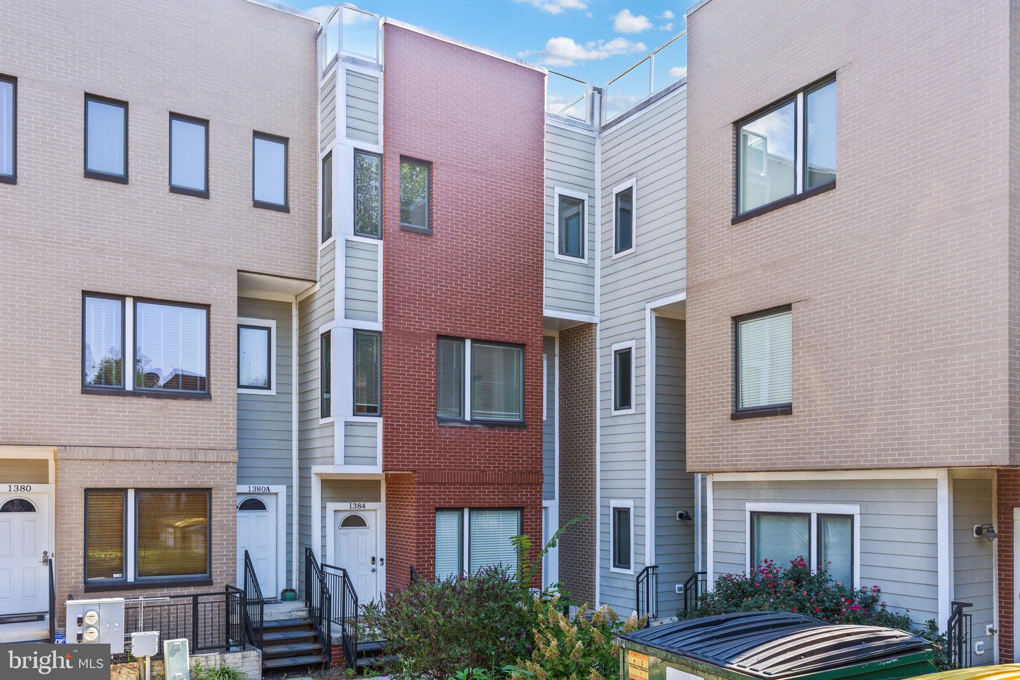 1384 TALBERT COURT SE A