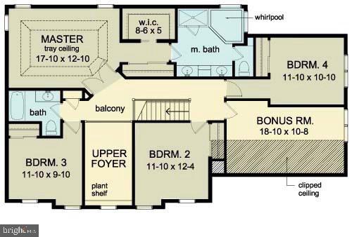 LOCUST GLEN - Residential Lease