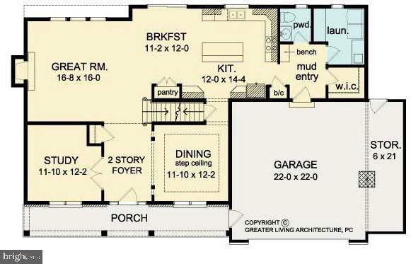LOCUST GLEN - Residential Lease