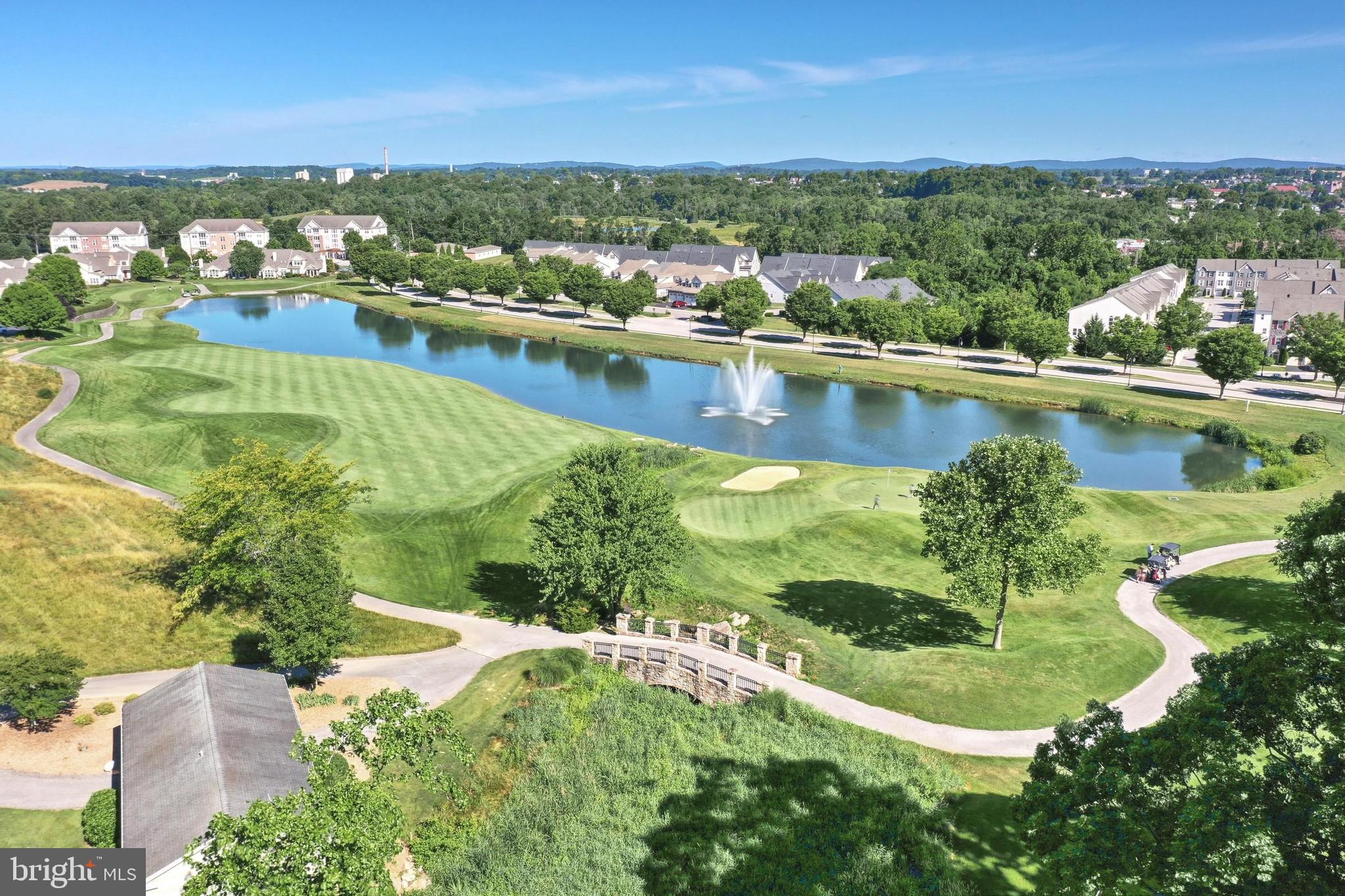 REGENTS GLEN TOWNHOME - Residential