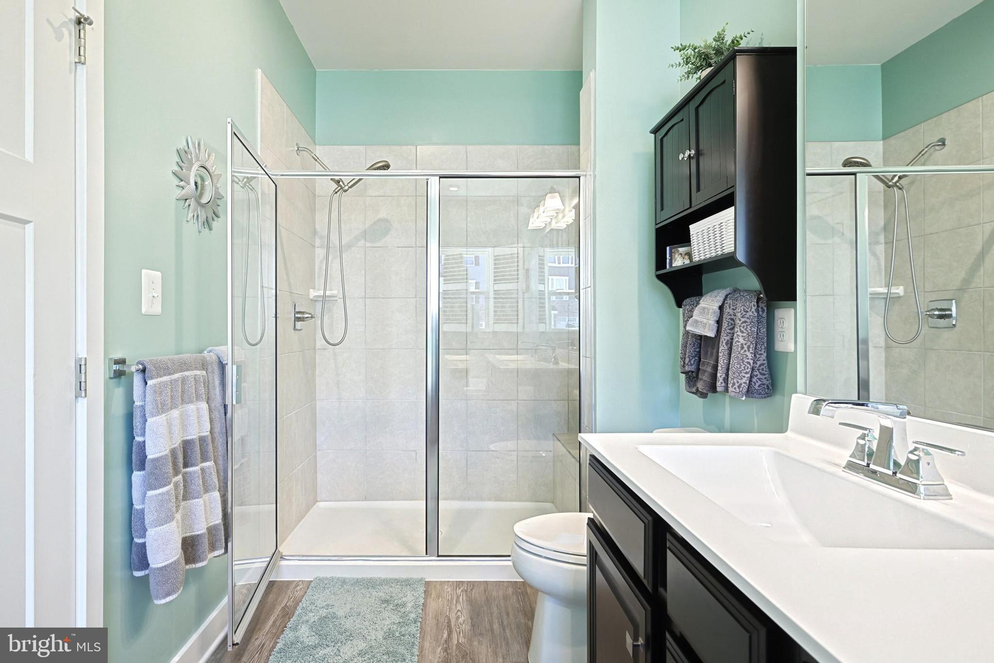 REGENTS GLEN TOWNHOME - Residential