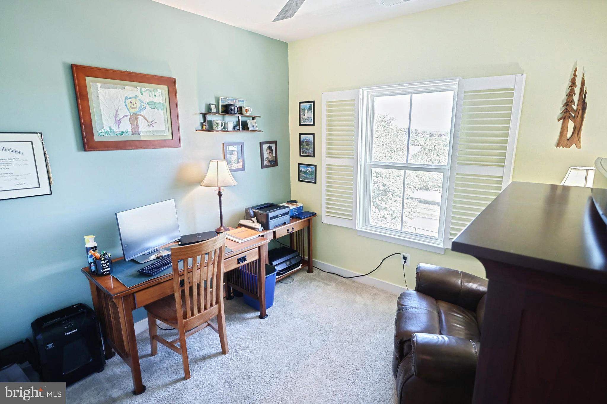 REGENTS GLEN TOWNHOME - Residential