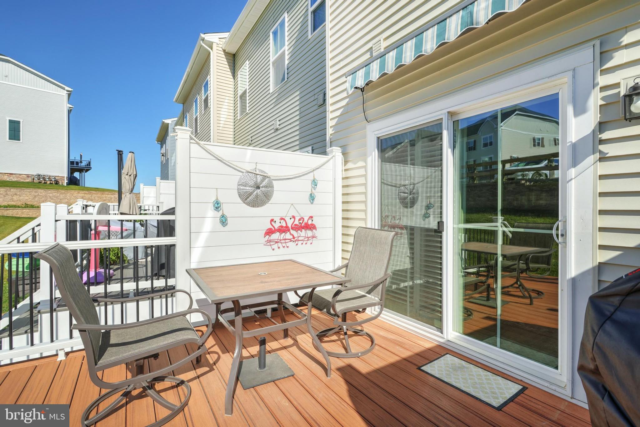 REGENTS GLEN TOWNHOME - Residential