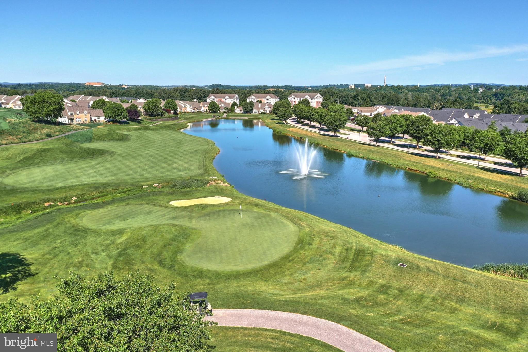 REGENTS GLEN TOWNHOME - Residential