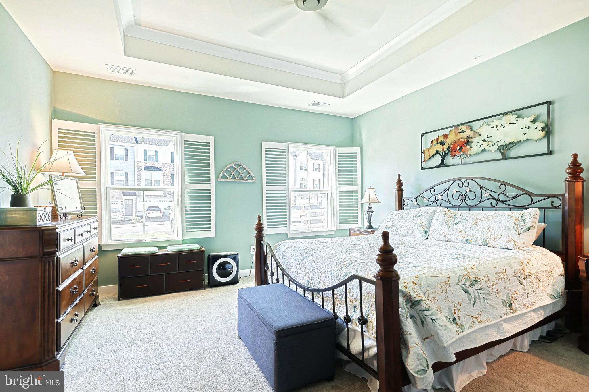 REGENTS GLEN TOWNHOME - Residential