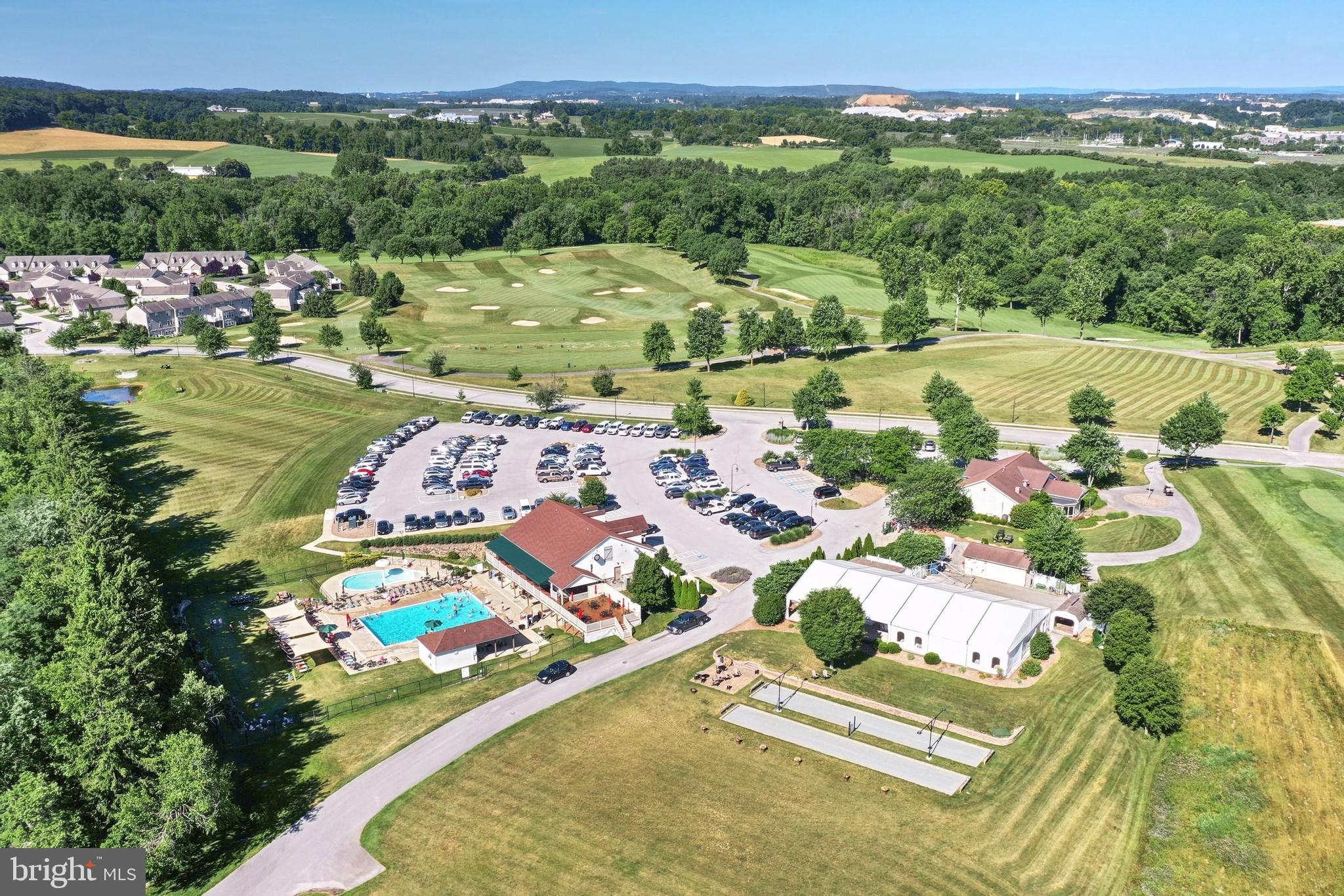 REGENTS GLEN TOWNHOME - Residential