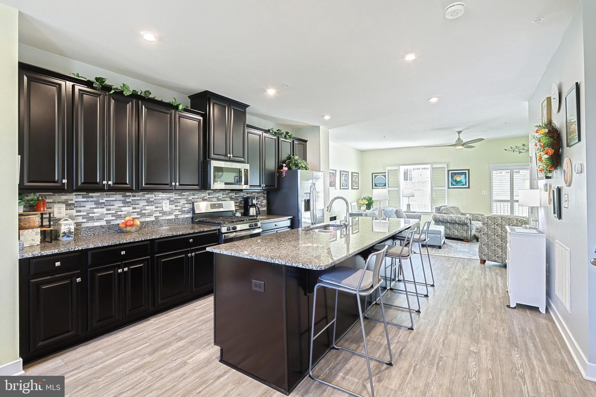 REGENTS GLEN TOWNHOME - Residential