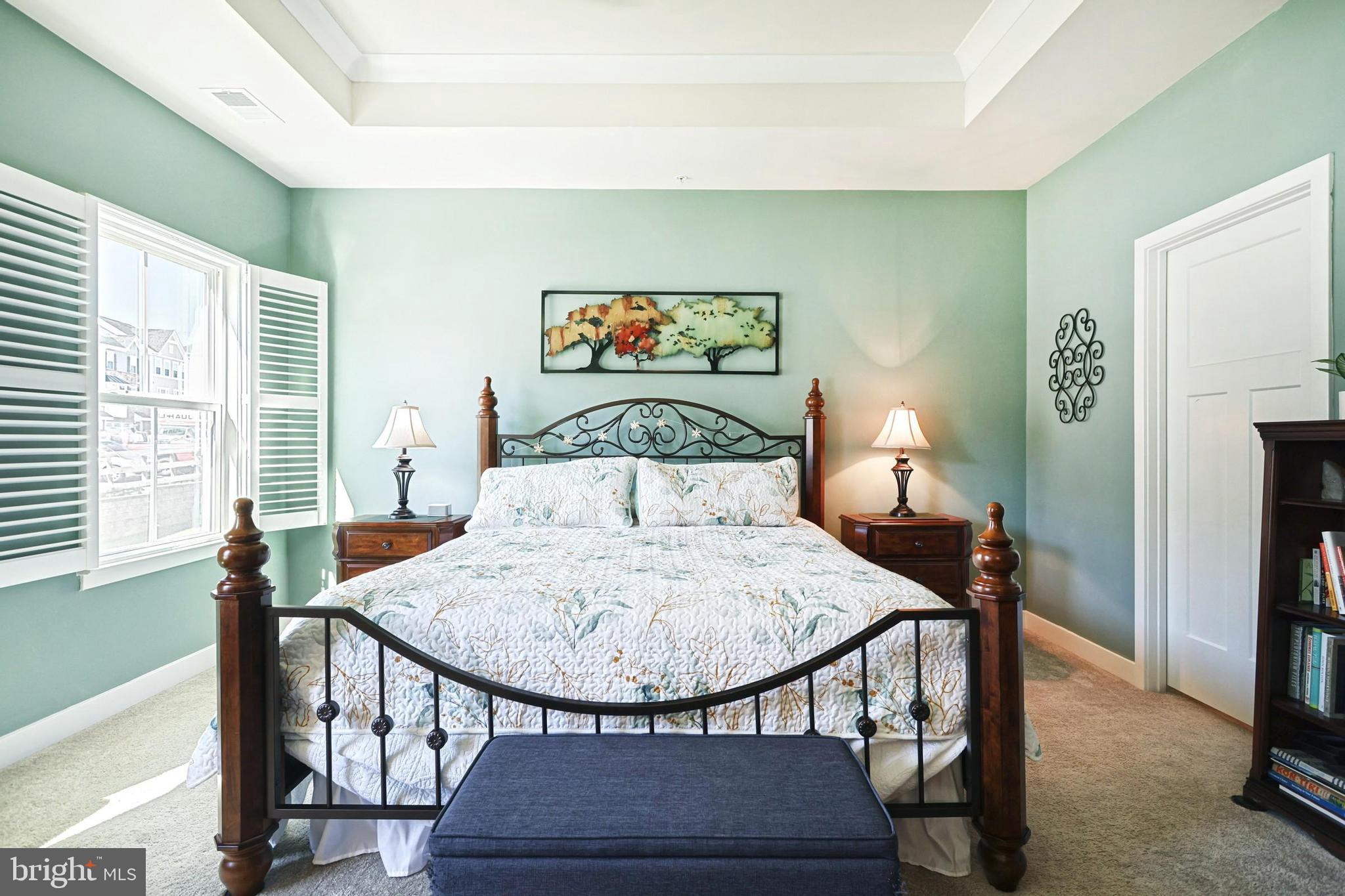 REGENTS GLEN TOWNHOME - Residential