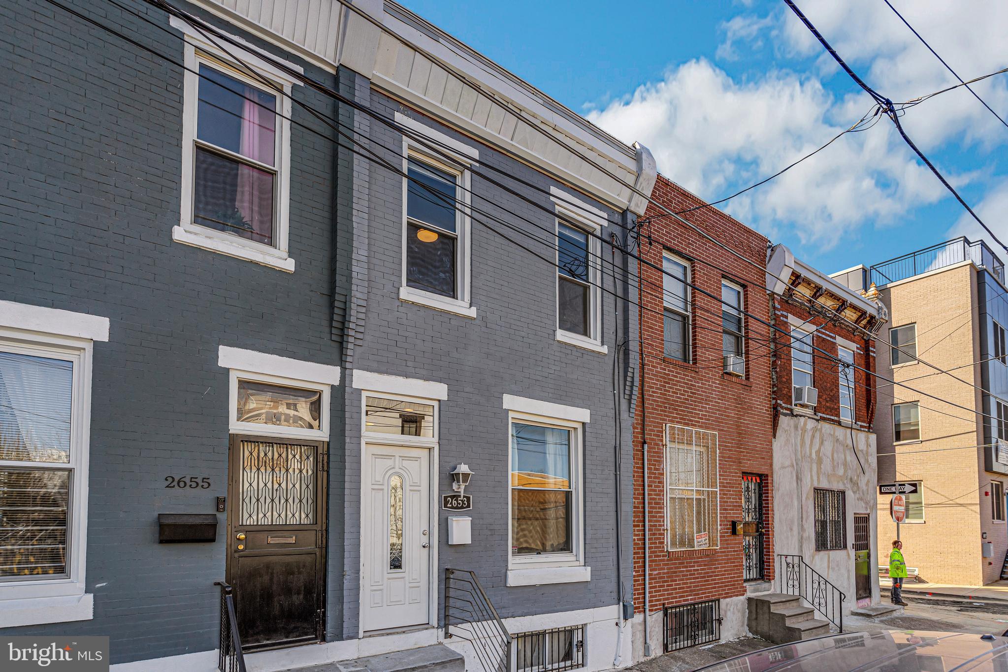 EAST KENSINGTON - Residential Lease