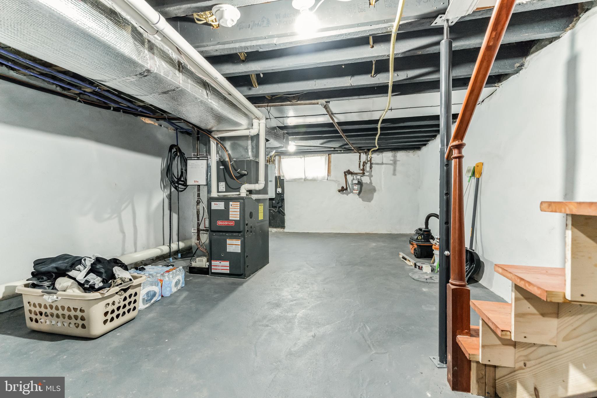 EAST KENSINGTON - Residential Lease