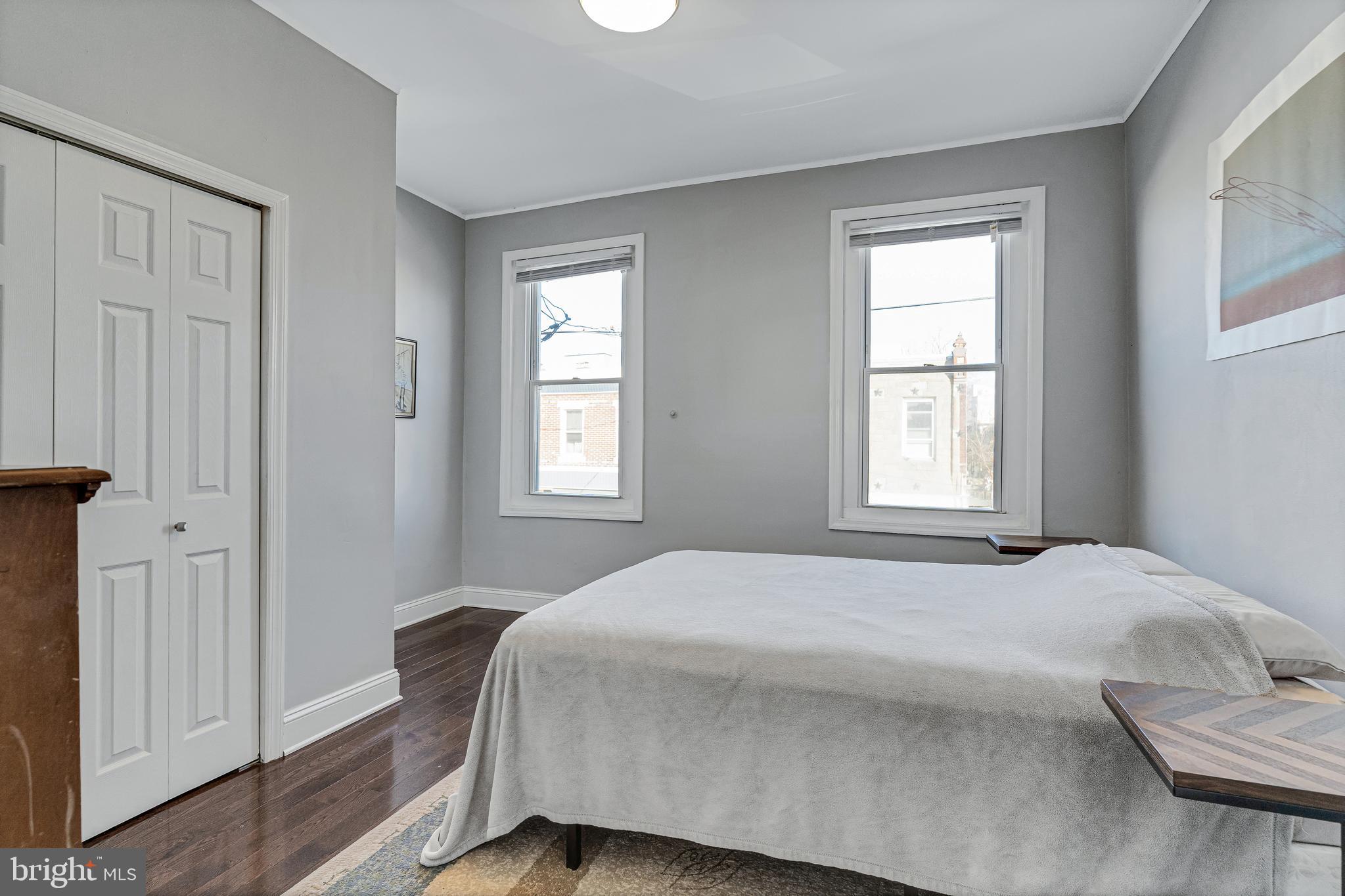 EAST KENSINGTON - Residential Lease