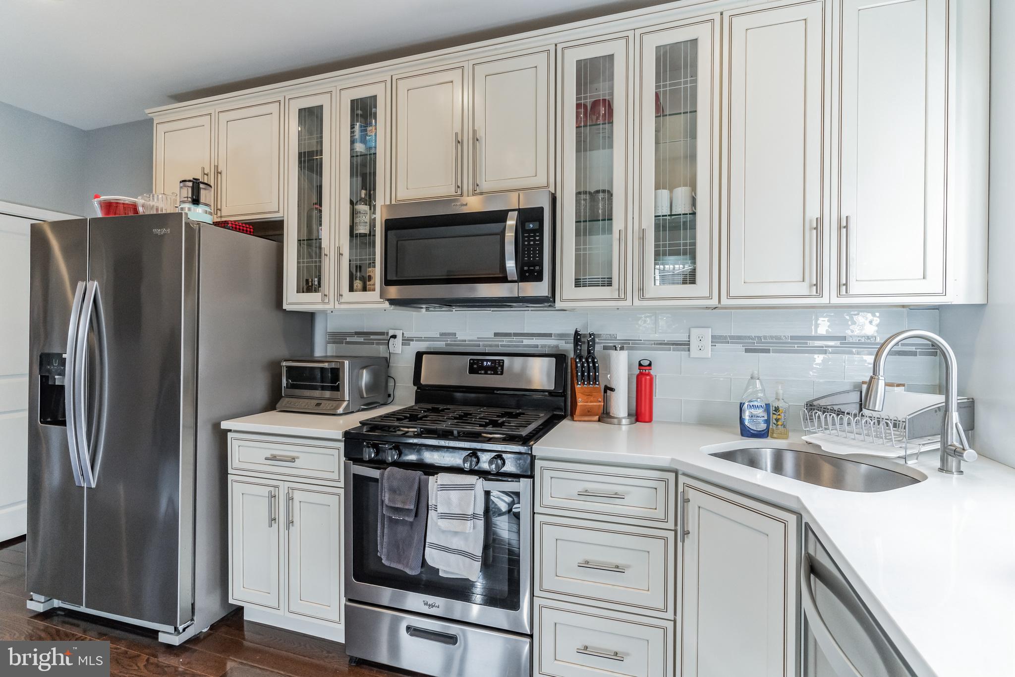 EAST KENSINGTON - Residential Lease