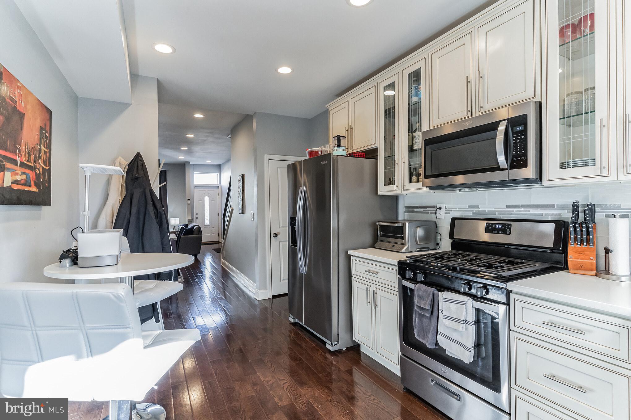 EAST KENSINGTON - Residential Lease