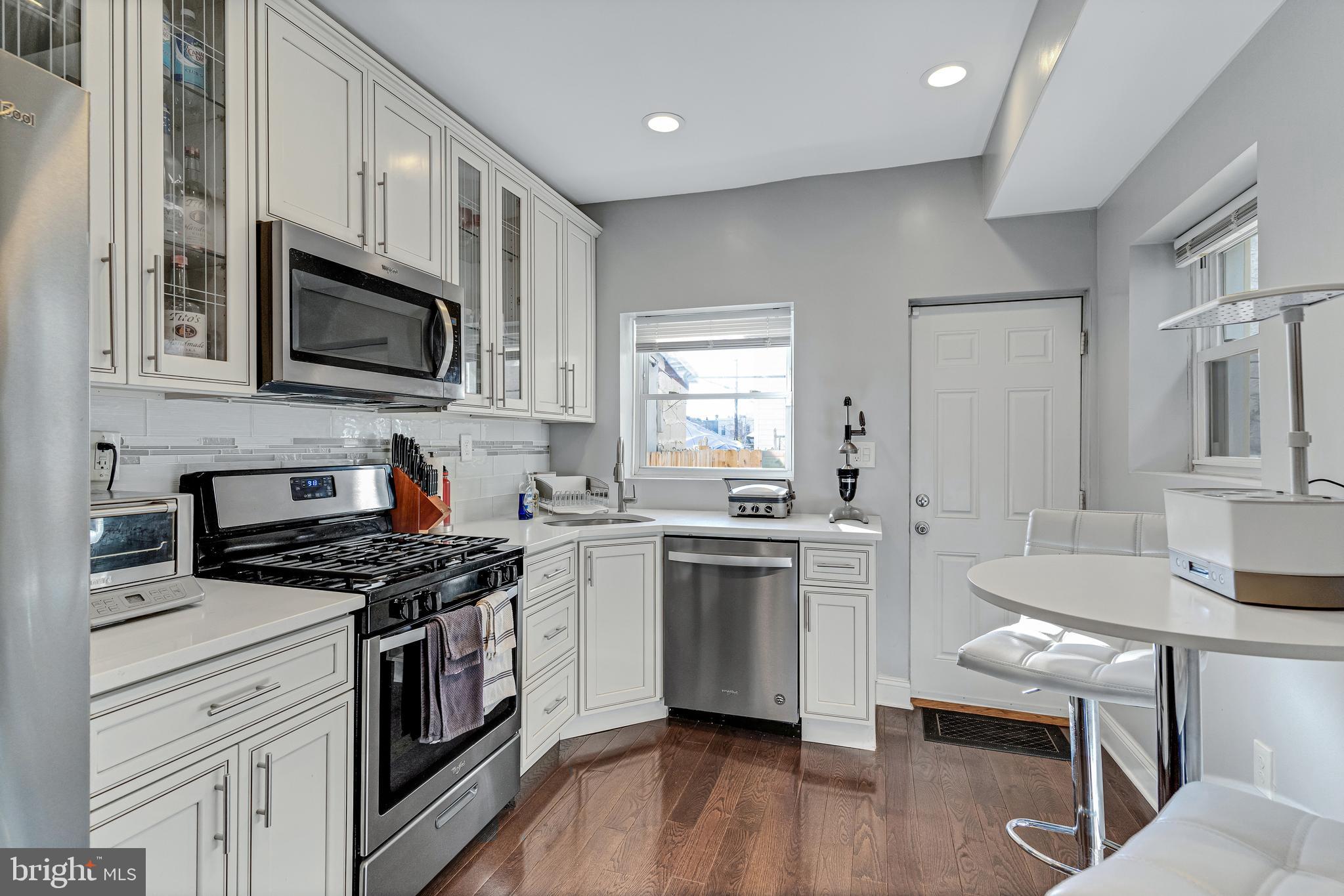 EAST KENSINGTON - Residential Lease