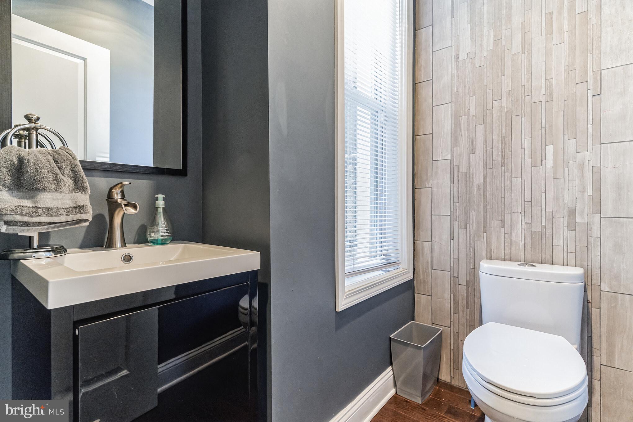 EAST KENSINGTON - Residential Lease