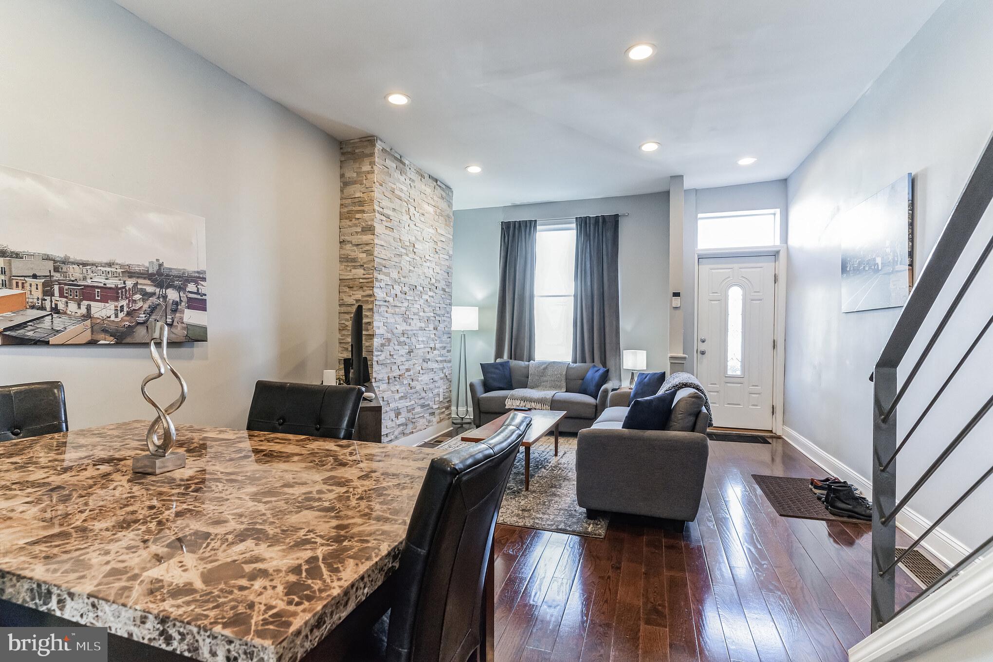 EAST KENSINGTON - Residential Lease