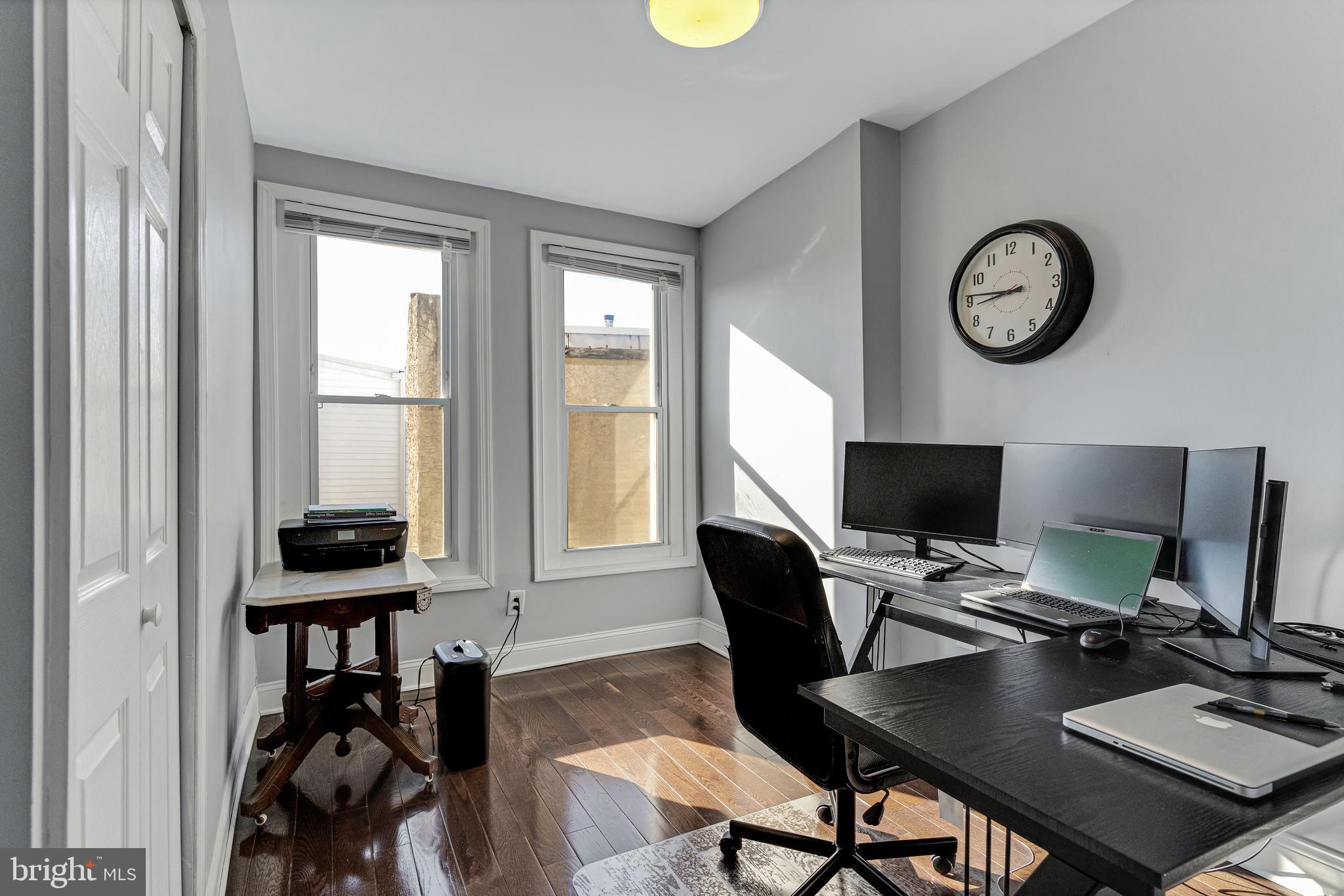 EAST KENSINGTON - Residential Lease