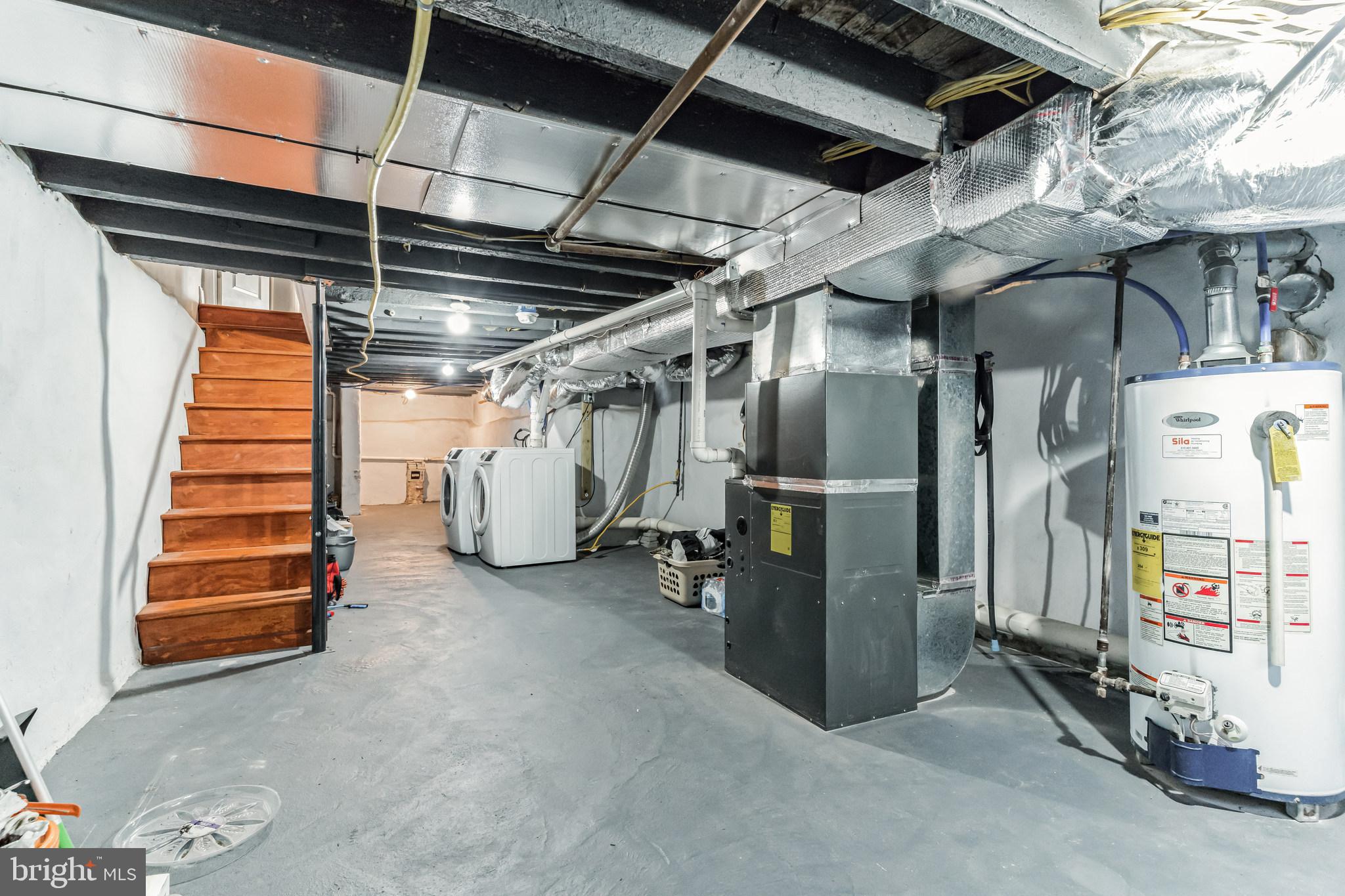 EAST KENSINGTON - Residential Lease