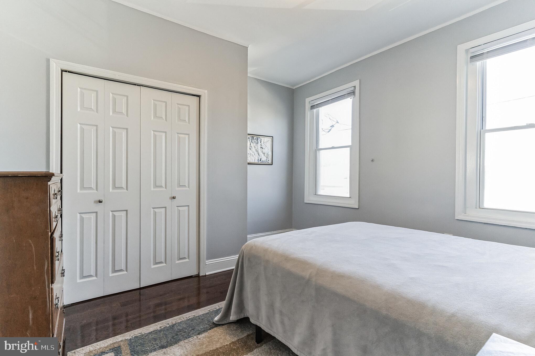 EAST KENSINGTON - Residential Lease