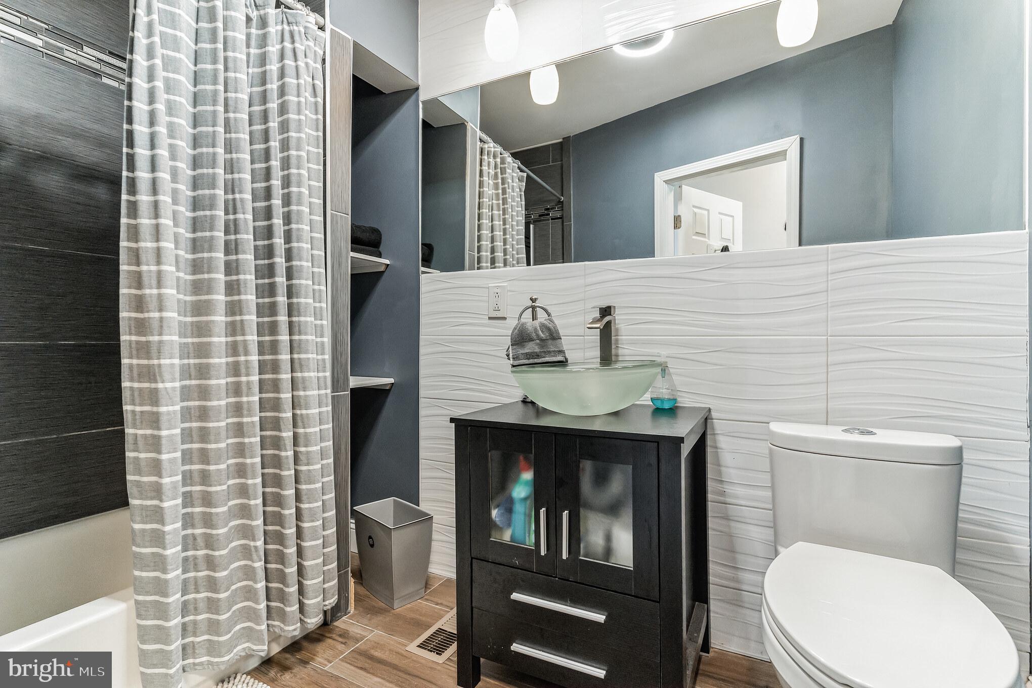 EAST KENSINGTON - Residential Lease