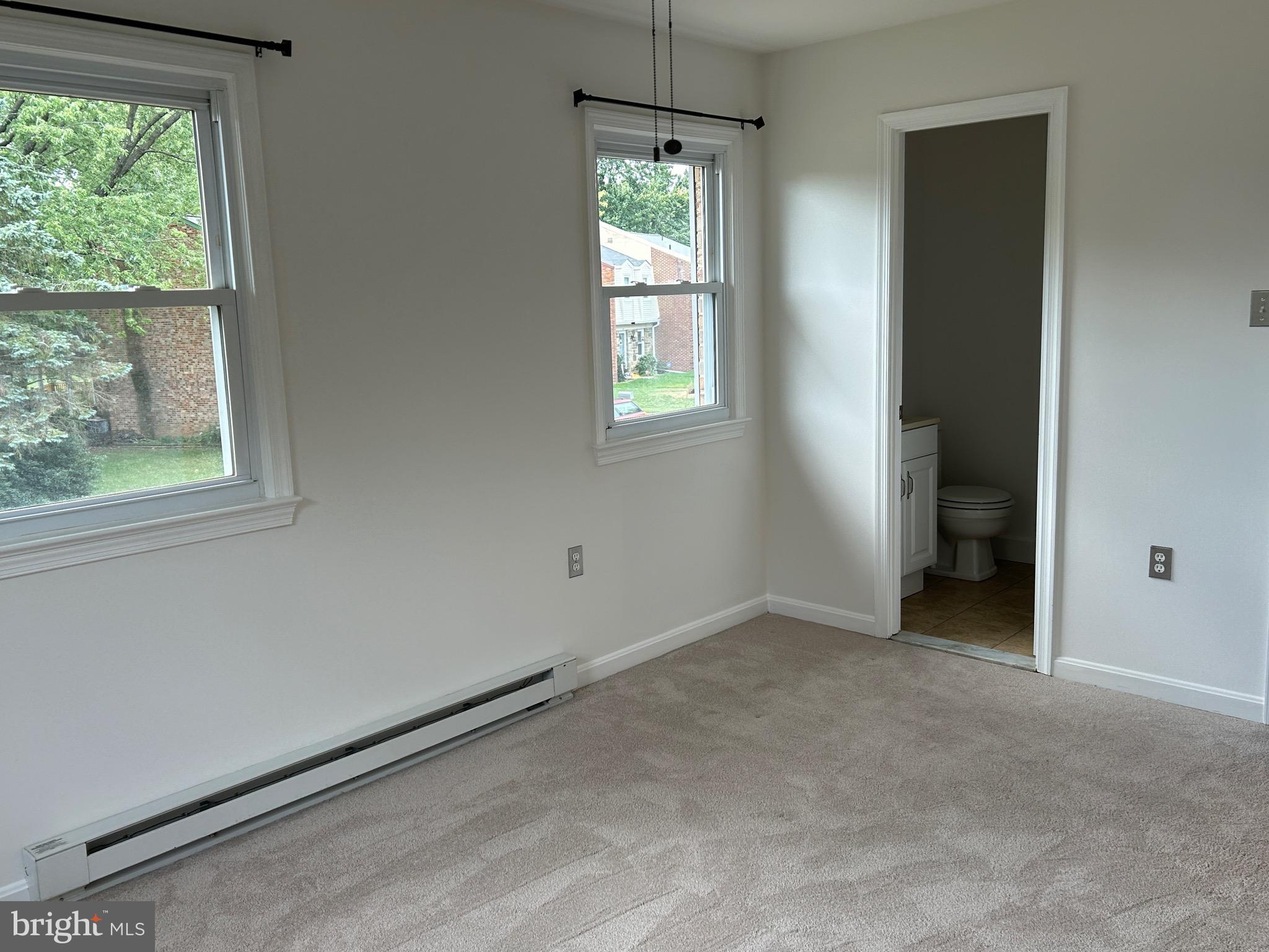 ROCK SPRING - Residential Lease