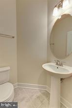 CROWN FARM - Residential Lease